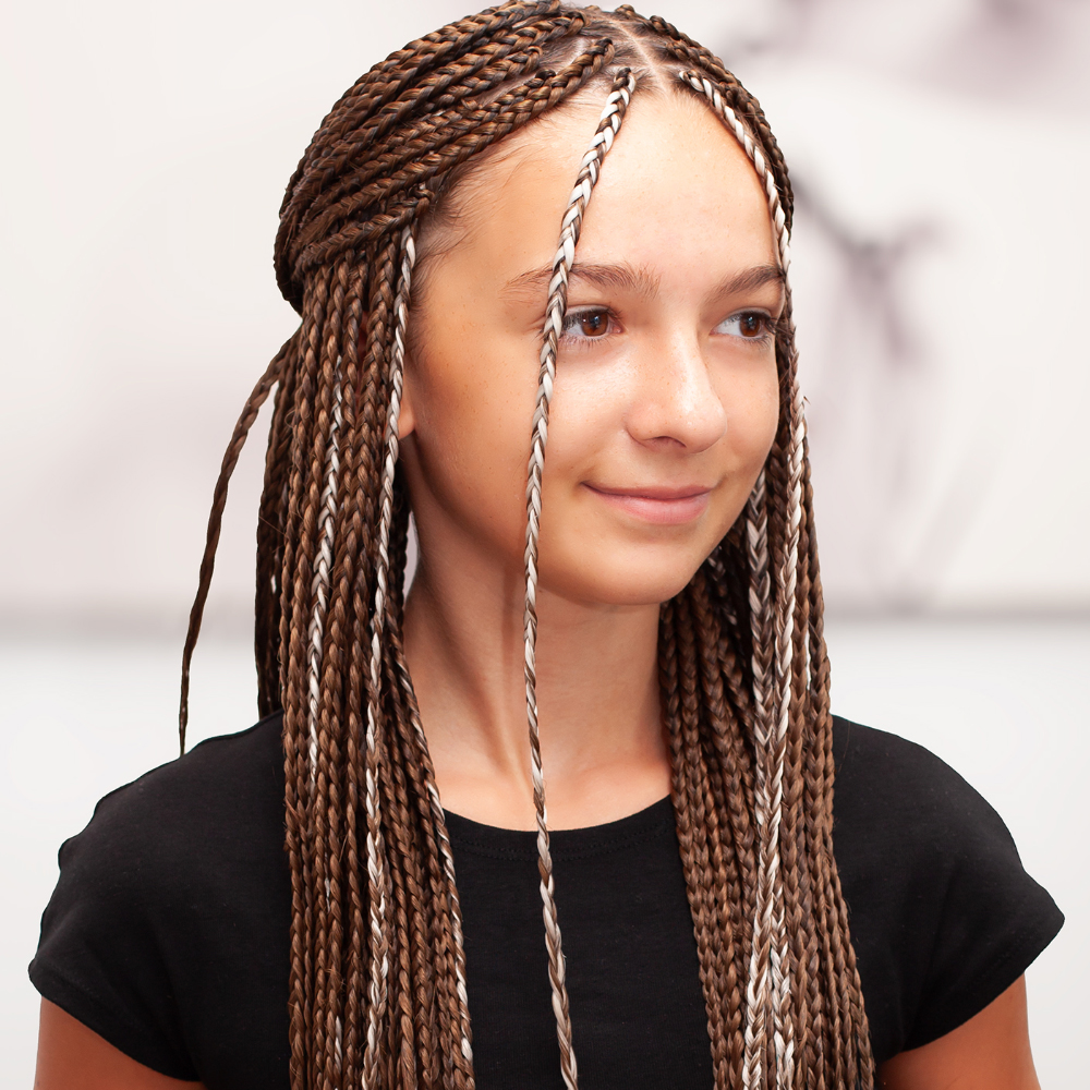 Goddess Braids – Braid Bar Budapest