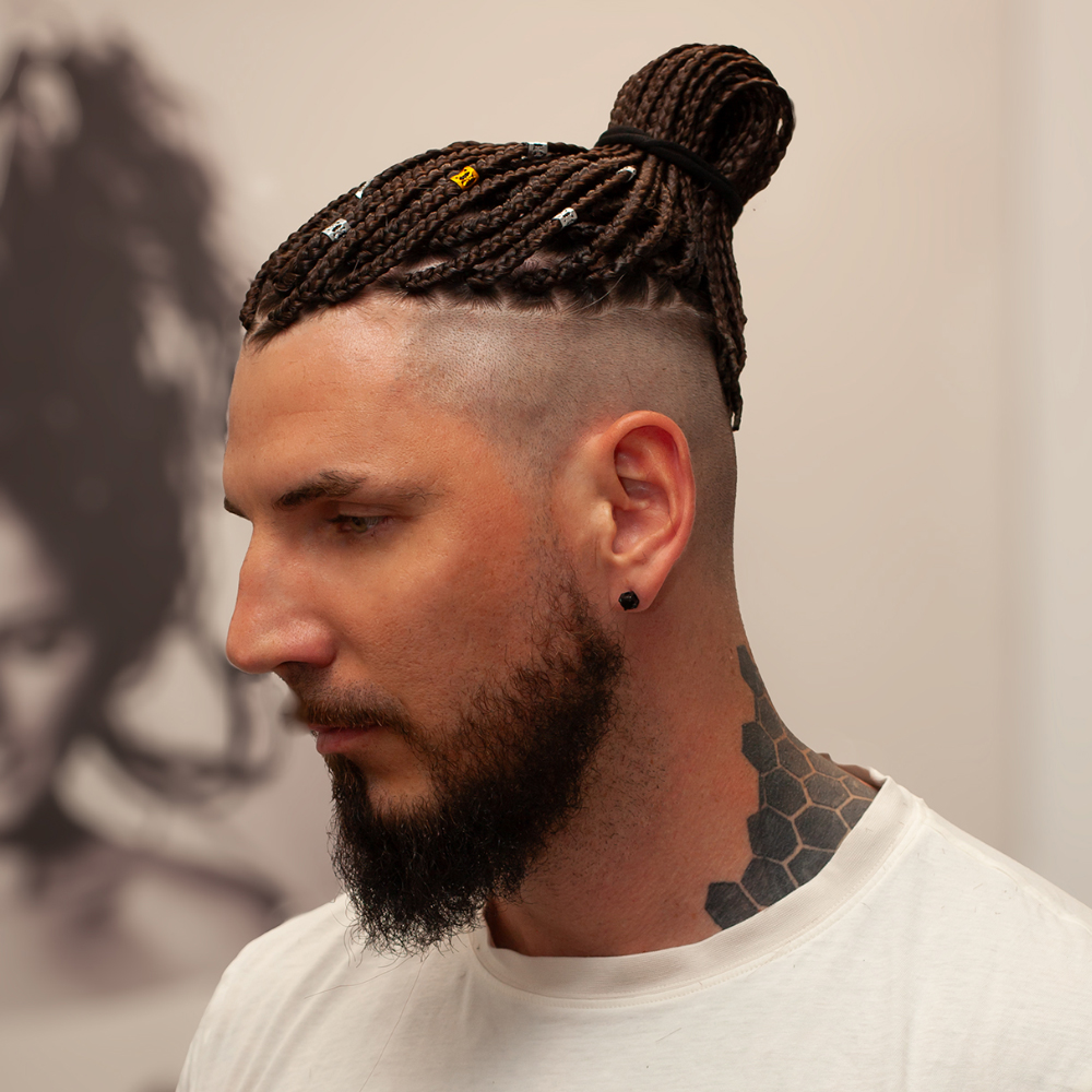 Goddess Braids – Braid Bar Budapest